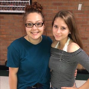 Meet your Posher, Destiny